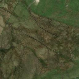 Satellite imagery of Pole stoop, GB