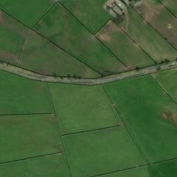 Satellite imagery of Pole stoop, GB