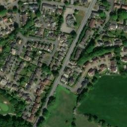 Satellite imagery of boundary_stone, GB