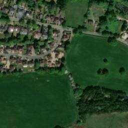 Satellite imagery of boundary_stone, GB