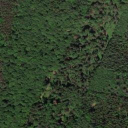 Satellite imagery of Iserberg, DE