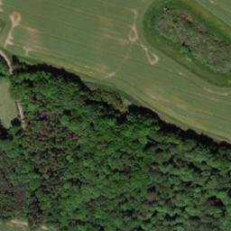 Satellite imagery of Iserberg, DE