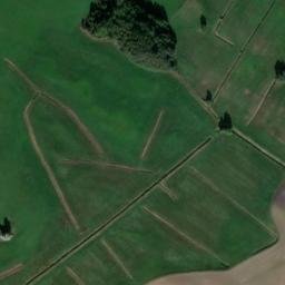 Satellite imagery of Kronsberg, DE