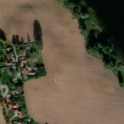 Satellite imagery of Falkenberg, DE