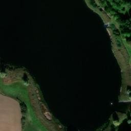 Satellite imagery of Falkenberg, DE