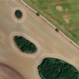 Satellite imagery of Bullenberg, DE