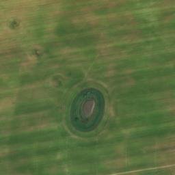 Satellite imagery of Bullenberg, DE