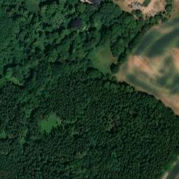 Satellite imagery of Richtberg, DE