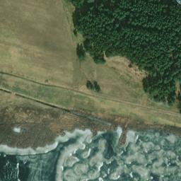 Satellite imagery of Das Alte Lager, DE