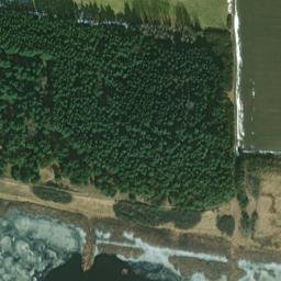 Satellite imagery of Das Alte Lager, DE