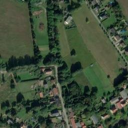 Satellite imagery of Schloss Stolpe, DE