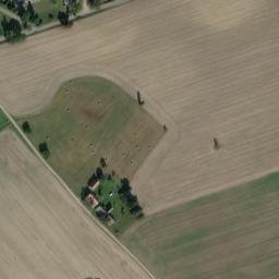 Satellite imagery of Schloss Stolpe, DE