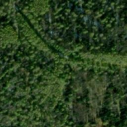 Satellite imagery of Андрюшкин, KZ