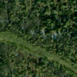 Satellite imagery of Андрюшкин, KZ