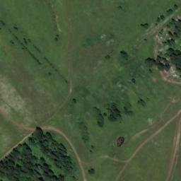 Satellite imagery of Черногорский, KZ