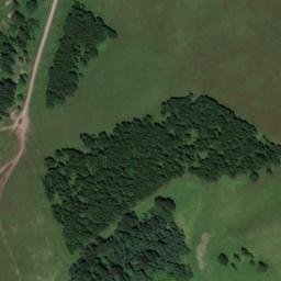 Satellite imagery of Черногорский, KZ