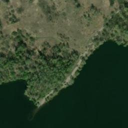Satellite imagery of Баксан, KZ