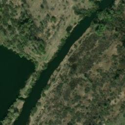 Satellite imagery of Баксан, KZ