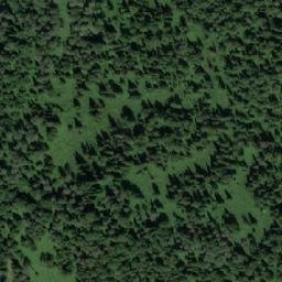 Satellite imagery of Верховье Мокрого, RU