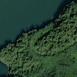 Satellite imagery of Alpha Point, CA