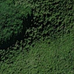 Satellite imagery of Anchor Mountain, CA