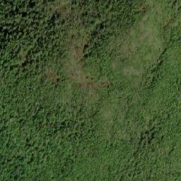 Satellite imagery of Anchor Mountain, CA