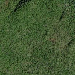 Satellite imagery of Anchor Mountain, CA
