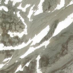 Satellite imagery of Bastille Mountain, CA