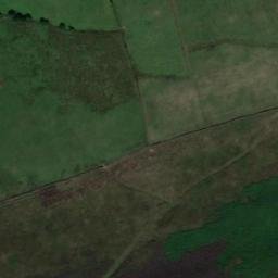 Satellite imagery of Longridge Fell, GB