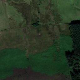 Satellite imagery of Longridge Fell, GB