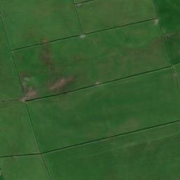 Satellite imagery of Pole stoop, GB
