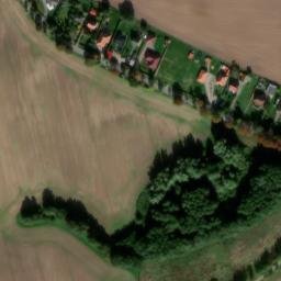 Satellite imagery of Falkenberg, DE