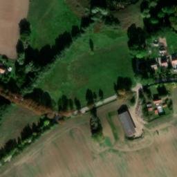 Satellite imagery of Falkenberg, DE