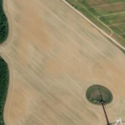 Satellite imagery of Bullenberg, DE