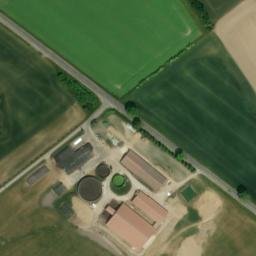 Satellite imagery of Materberg, DE
