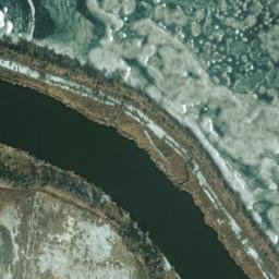 Satellite imagery of Das Alte Lager, DE