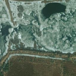 Satellite imagery of Das Alte Lager, DE