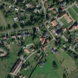 Satellite imagery of Schloss Stolpe, DE