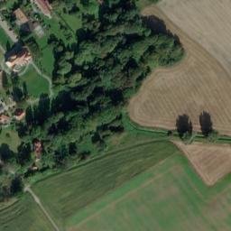 Satellite imagery of Schloss Stolpe, DE
