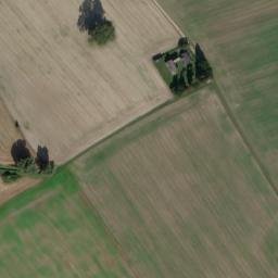 Satellite imagery of Schloss Stolpe, DE