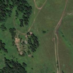 Satellite imagery of Черногорский, KZ