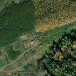 Satellite imagery of Есаулка, KZ