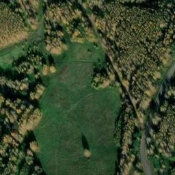 Satellite imagery of Есаулка, KZ