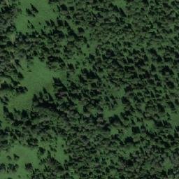Satellite imagery of Верховье Мокрого, RU