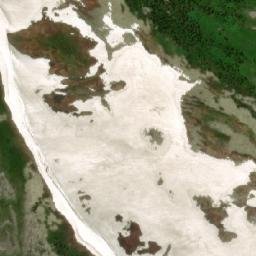 Satellite imagery of Большой Кувас, RU
