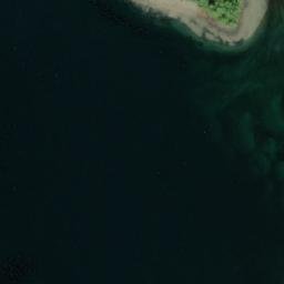 Satellite imagery of Whiteley Point, CA