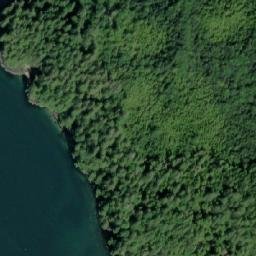 Satellite imagery of Alpha Point, CA