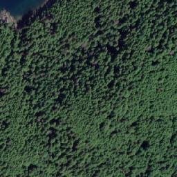 Satellite imagery of Coste Point, CA