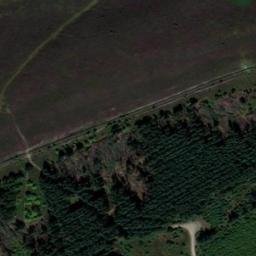Satellite imagery of Longridge Fell, GB