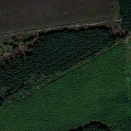 Satellite imagery of Longridge Fell, GB
